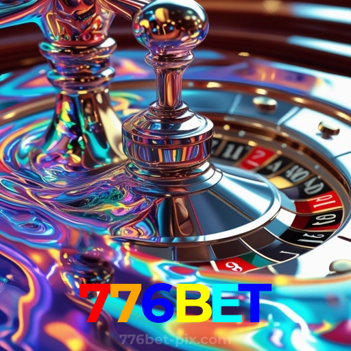 776BET:Jogue slots, aposte no futebol e ganhe prêmios incríveis no nosso cassino!