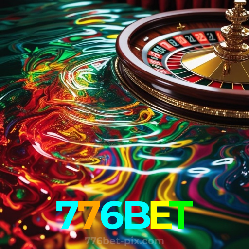 776BET:Jogue slots, aposte no futebol e vença com grandes vitórias!
