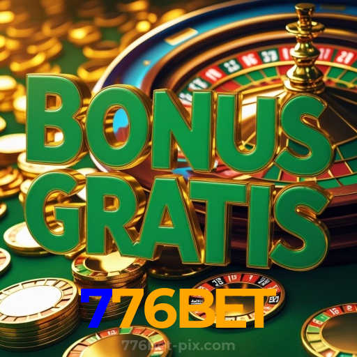 776BET:Jogue nas melhores slots e vença o jackpot em grande estilo!