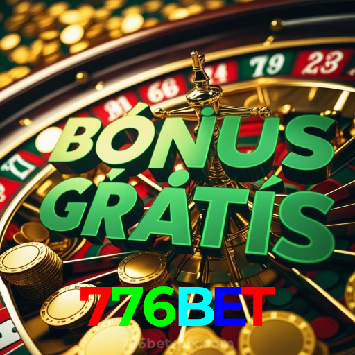 776BET:Aposte no futebol online e vença como um verdadeiro campeão!