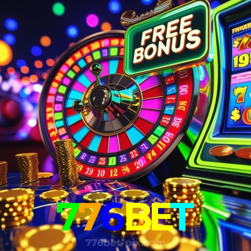 776BET:Jogue futebol online e sinta o jogo como nunca antes!