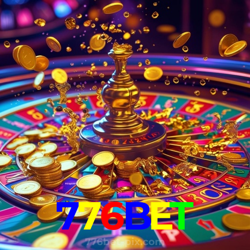776BET:Jogue blackjack e aposte no futebol online com segurança!