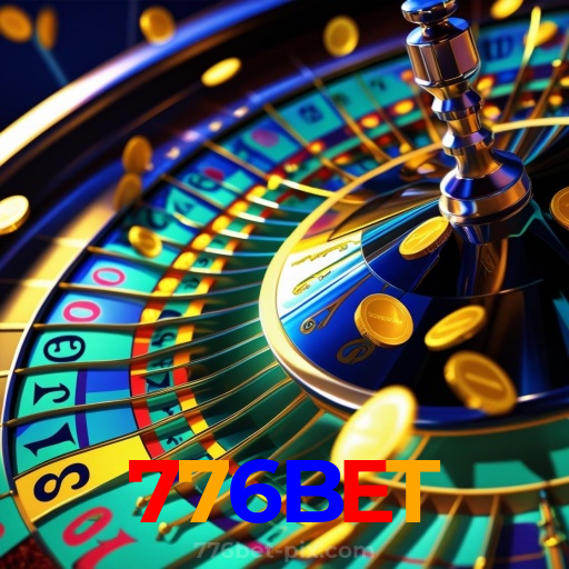 776BET:Jogue poker, aposte no futebol e leve prêmios incríveis no cassino!