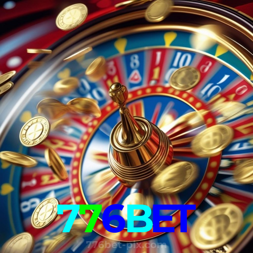 776BET:Aposte nas mesas de poker e vença grandes prêmios!