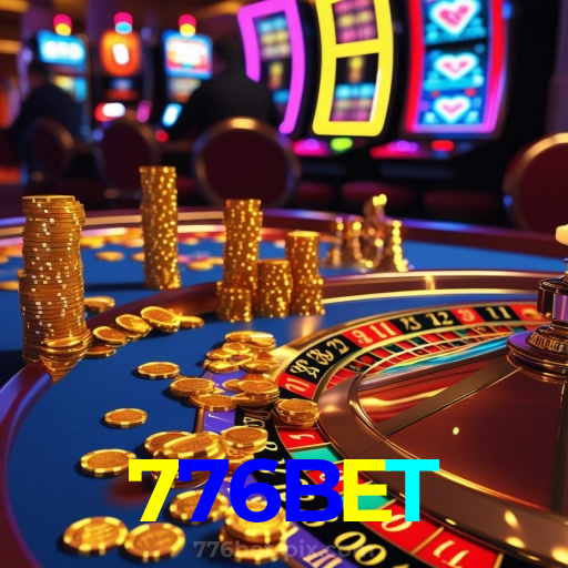776BET:Aposte no futebol online e marque gols de prêmios!