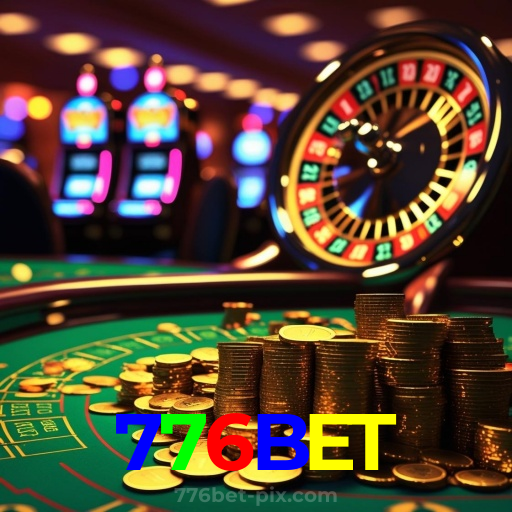 776BET：Vença no blackjack e conquiste prêmios sensacionais!