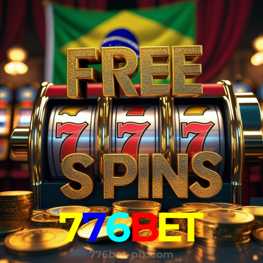 776BET:Apostas ao vivo no futebol e grandes prêmios nos melhores jogos de cassino!
