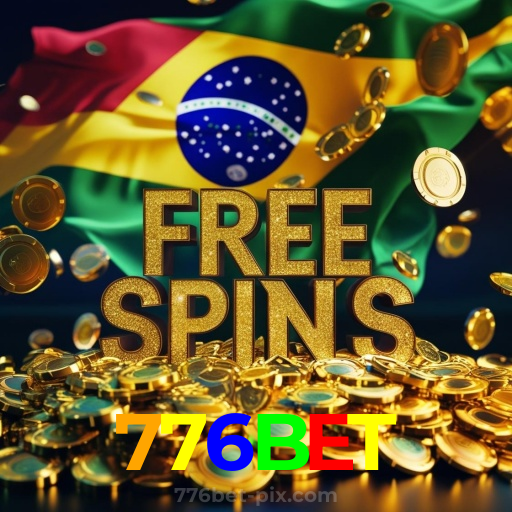 776BET:Apostas em futebol e os melhores jackpots de cassino te esperam!