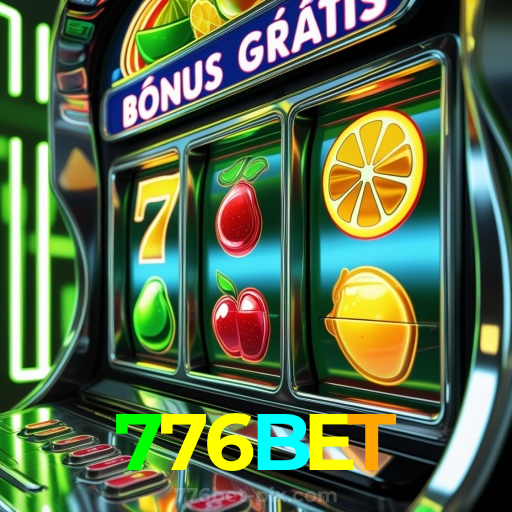 776BET:Jogue poker, roleta e aposte no futebol com grandes prêmios!
