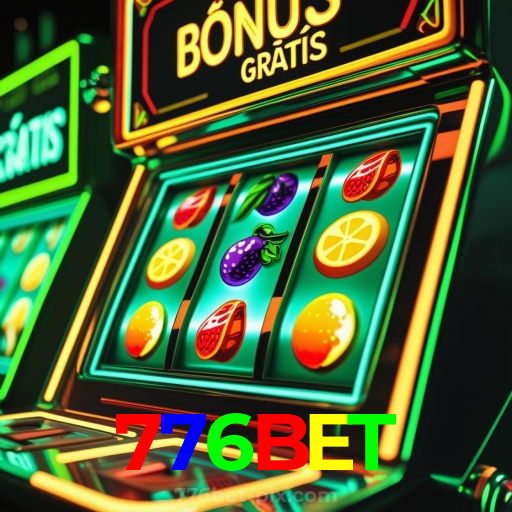 776BET：Aposte em futebol ao vivo e ganhe prêmios em jogos de cassino como roleta!