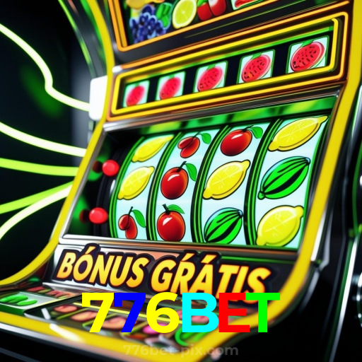 776BET：O cassino online mais confiável para você apostar no futebol e jogar poker!