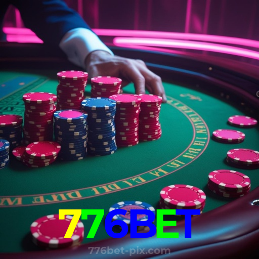 776BET：A aposta no futebol online pode te levar à vitória absoluta!