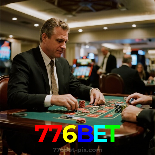 776BET:Entre no cassino e comece a ganhar agora mesmo!