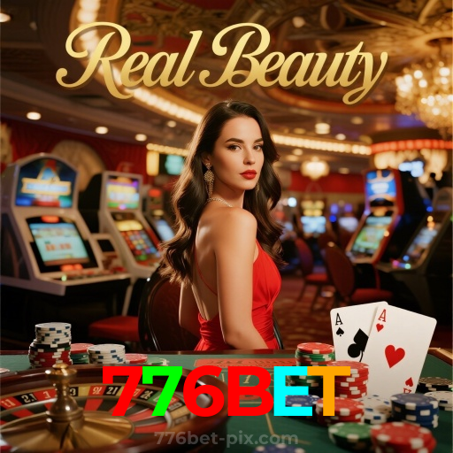 776BET：A adrenalina do futebol online te leva até grandes vitórias!