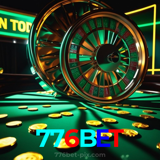 776BET:A adrenalina do futebol online te leva até grandes vitórias!