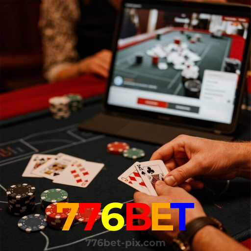 776BET：Aposte e ganhe com o futebol online, o jogo da emoção!
