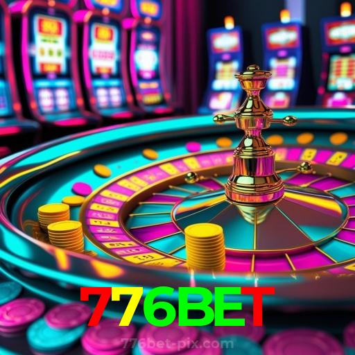 776BET:Ganhe prêmios incríveis com apostas ao vivo em futebol e jogue roleta!