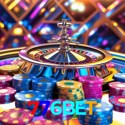 776BET：No nosso cassino, a emoção nunca para! Jogue agora!