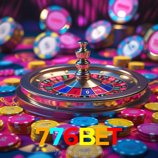 776BET：Aposte no futebol digital e vença os melhores times!