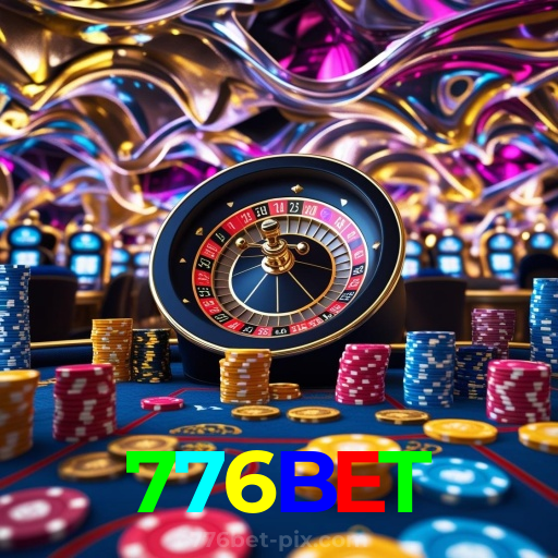 776BET:O futebol online está na sua tela! Aposte agora e vença!