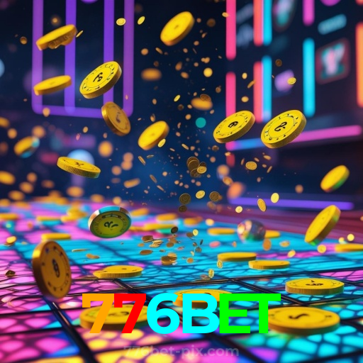 776BET:Jogue poker, aposte no futebol e tenha uma experiência incrível no cassino online!