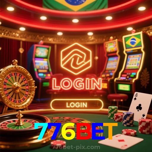 776BET:Aposte nas roletas e leve o jackpot para casa!
