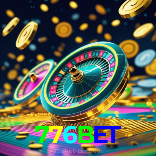 776BET：Aposte nas roletas e conquiste prêmios incríveis!
