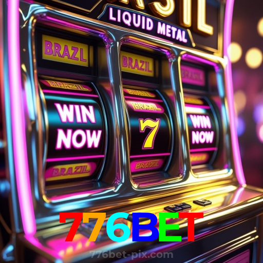 776BET：Aposte no futebol e ganhe prêmios fantásticos jogando slots e roleta!