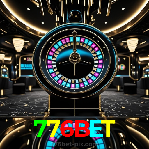 776BET:Aposte nas nossas roletas e veja a sorte sorrir para você!
