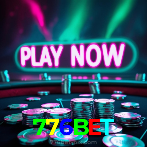 776BET：Jogue poker e prove que você é o melhor nas cartas!