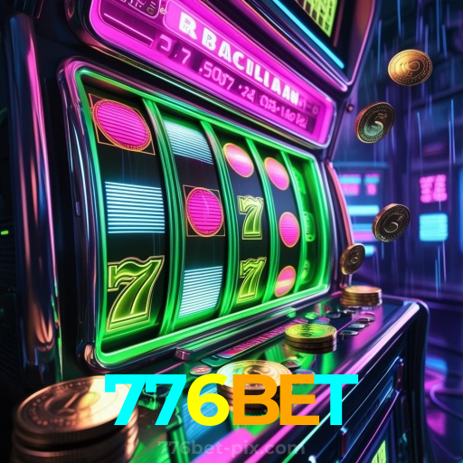 776BET：Vença com cada jogada no futebol online e ganhe prêmios incríveis!