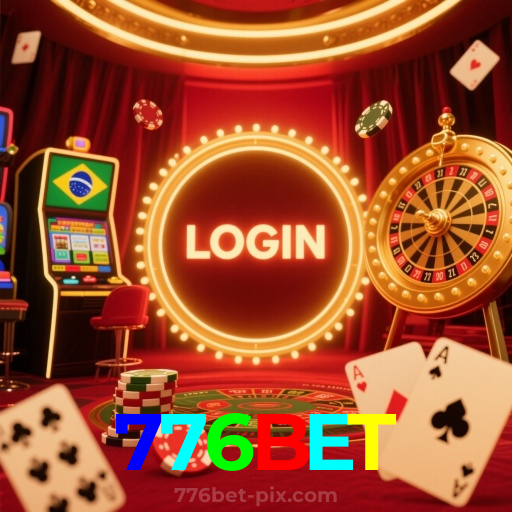 776BET：Jogue slots, aposte no futebol e ganhe grandes prêmios em nosso cassino!