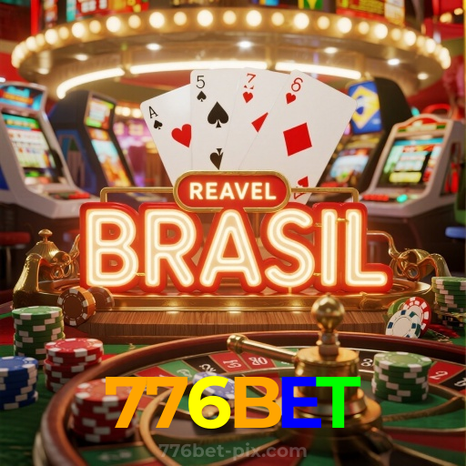 776BET：O futebol online é mais emocionante quando você está ganhando!