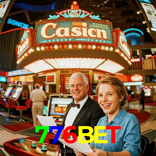 776BET：Apostas ao vivo no futebol e grandes vitórias em blackjack esperam por você!