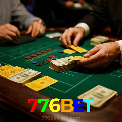 776BET：Sinta a emoção do futebol online! Aposte e vença agora!