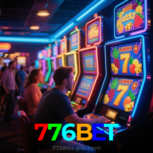 776BET：Aposte no futebol online e conquiste a sua vitória agora!