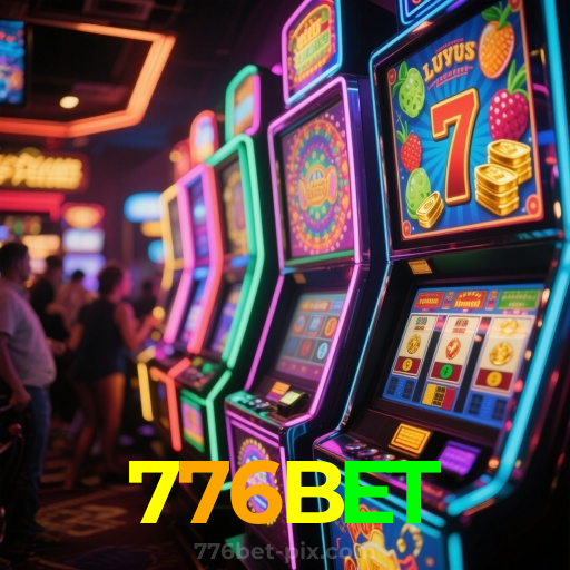 776BET:A sorte está no cassino online com apostas no futebol e grandes vitórias!