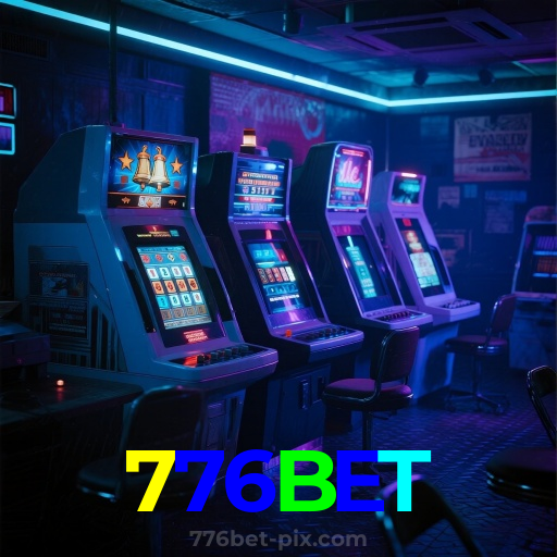 776BET：Cada giro é uma chance de ganhar! Jogue nas slots agora mesmo!