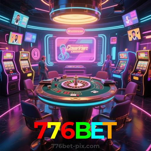 776BET：No cassino online mais confiável, aposte no futebol e jogue roleta!