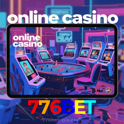 776BET：Apostas ao vivo no futebol e vitórias garantidas em roleta!
