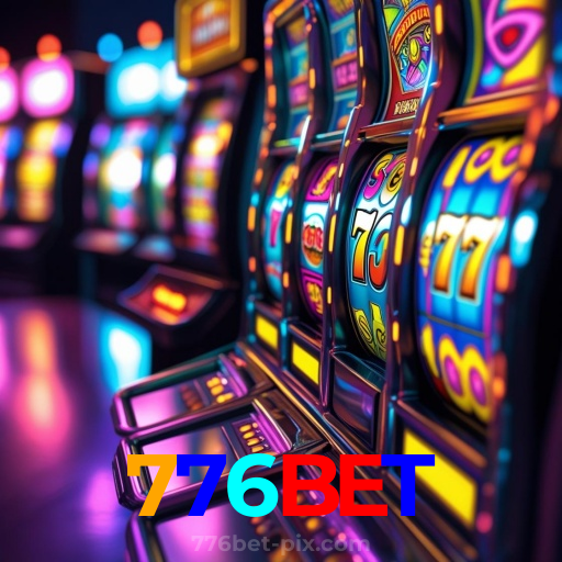 776BET:Aposte nas roletas e mostre que a sorte está com você!