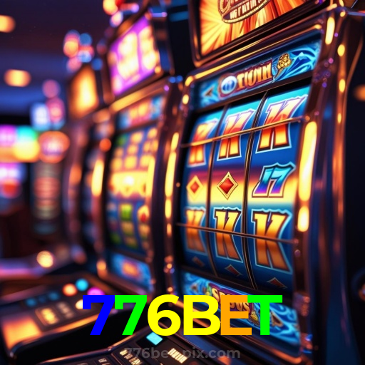 776BET:Aposte no futebol digital e sinta a emoção de vencer!
