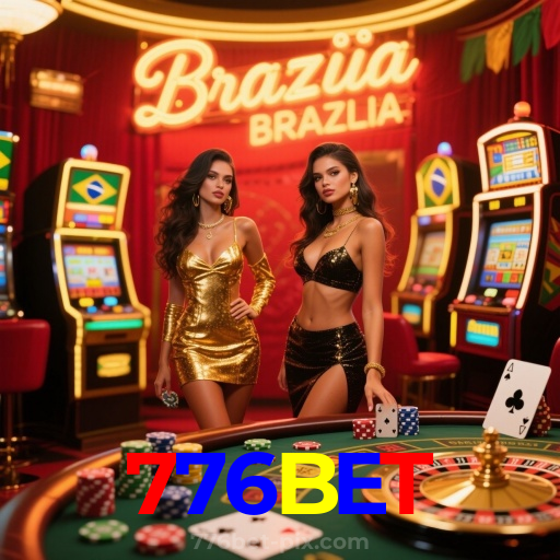 776BET：Em nosso cassino online, as melhores vitórias estão por vir!