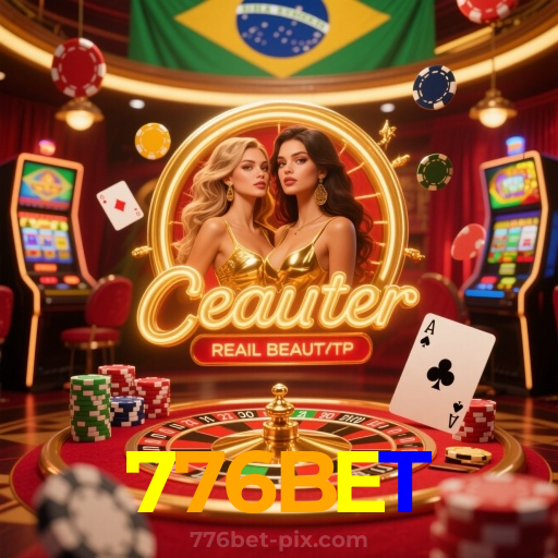 776BET:Vença no futebol e nos melhores jogos de cassino online, como poker e roleta!