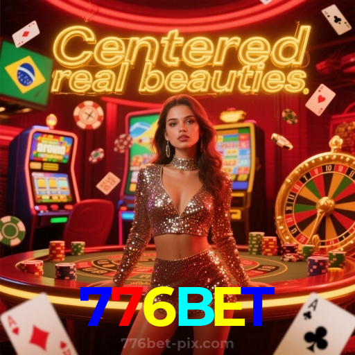 776BET：Vença e marque grandes gols no futebol online agora!