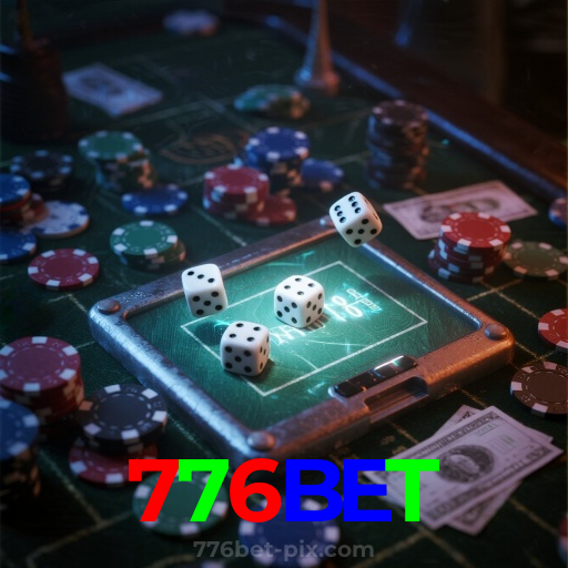 776BET:Aposte no futebol e jogue os melhores jogos de cassino como slots e blackjack!