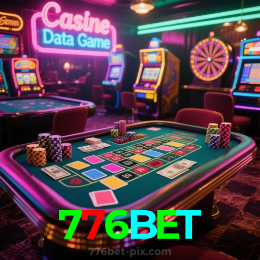 776BET：Venha viver a emoção do cassino! Gire a roleta e ganhe grandes prêmios!