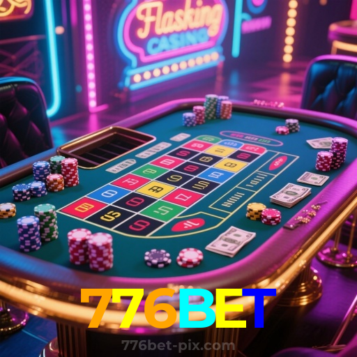 776BET：Jogue poker como um profissional e vença agora mesmo!