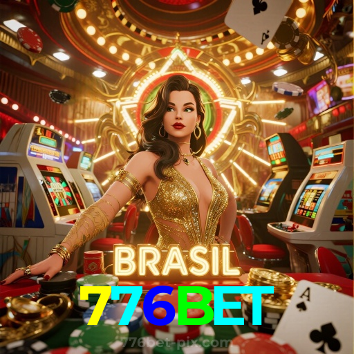 776BET:Apostas em futebol e os melhores jogos de cassino esperam por você!