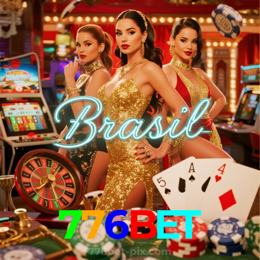776BET：Jogue futebol online e vença grandes prêmios agora!